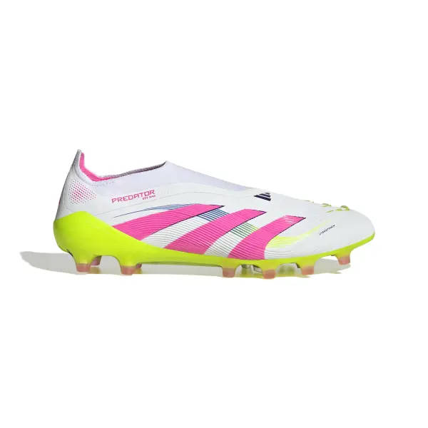 Chaussures de football adidas Predator Elite LL AG