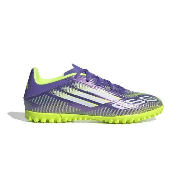 Chaussures de football adidas F50 Club Turf