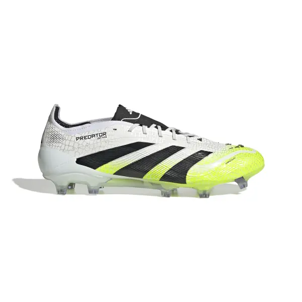 Chaussures de football adidas Predator Elite FG