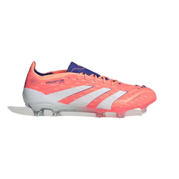 Chaussures de football adidas Predator Elite FG