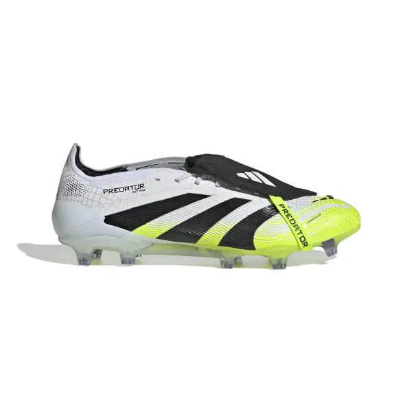 Chaussures de football adidas Predator Elite FT FG