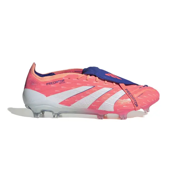 Chaussures de football adidas Predator Elite FT FG