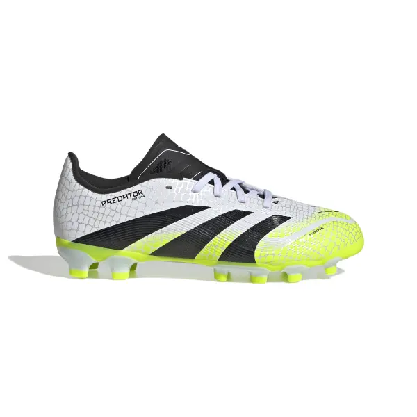 Chaussures de football enfant adidas Predator League AG