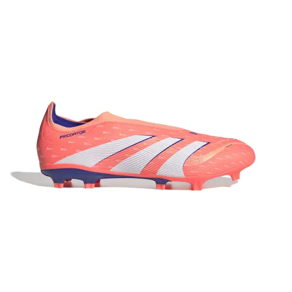 Chaussures de football adidas Predator League Lacelss Firm