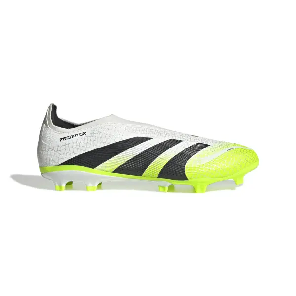 Chaussures de football adidas Predator League Laceless FG