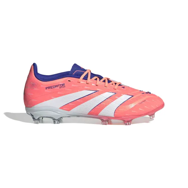 Chaussures de football enfant adidas Predator Elite FG