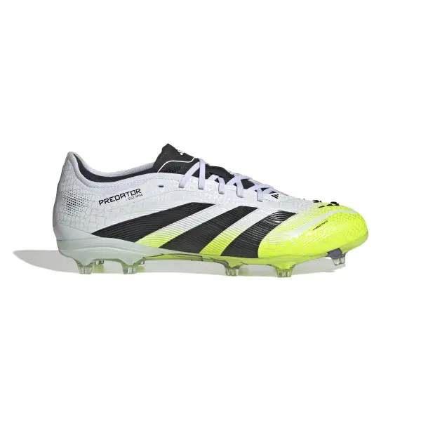 Chaussures de football adidas Predator Pro FG