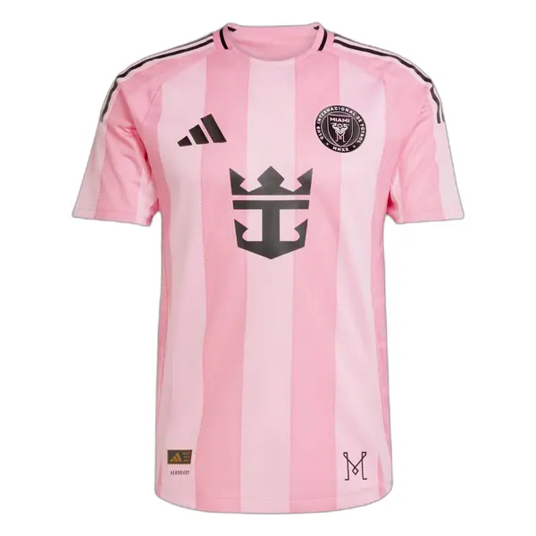 Maillot Inter Miami CF Domicile 25/26