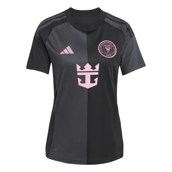 Maillot Extérieur femme Inter Miami FC Messi 2025/26