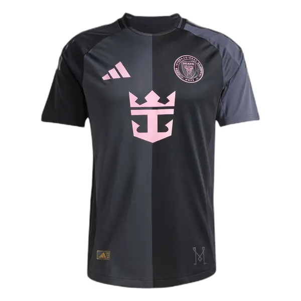 Maillot Inter Miami CF Extérieur 25/26