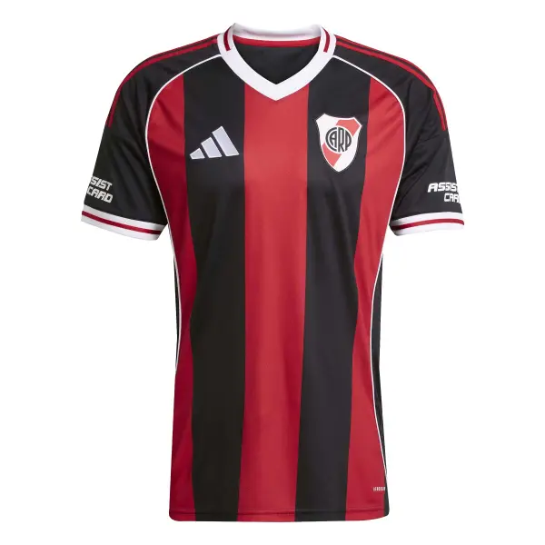 Maillot Extérieur CA River Plate 2025/26