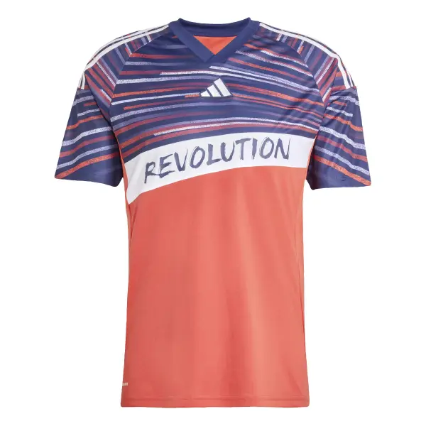 Maillot Third New England Revolution 2025/26