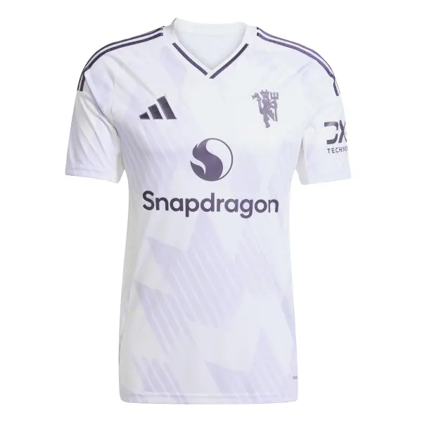 Maillot Manchester United Extérieur 25/26