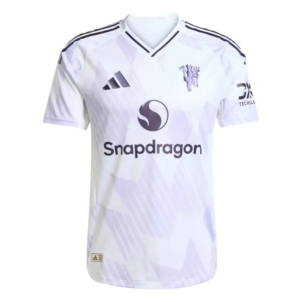 Maillot Manchester United Extérieur 25/26