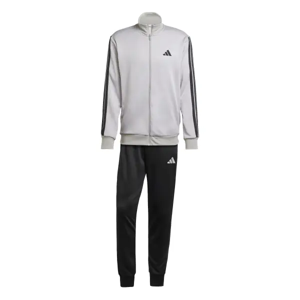 Survêtement molleton adidas 3-Stripes Basic