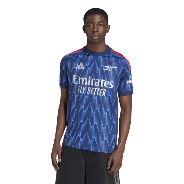 Maillot Arsenal Extérieur 25/26