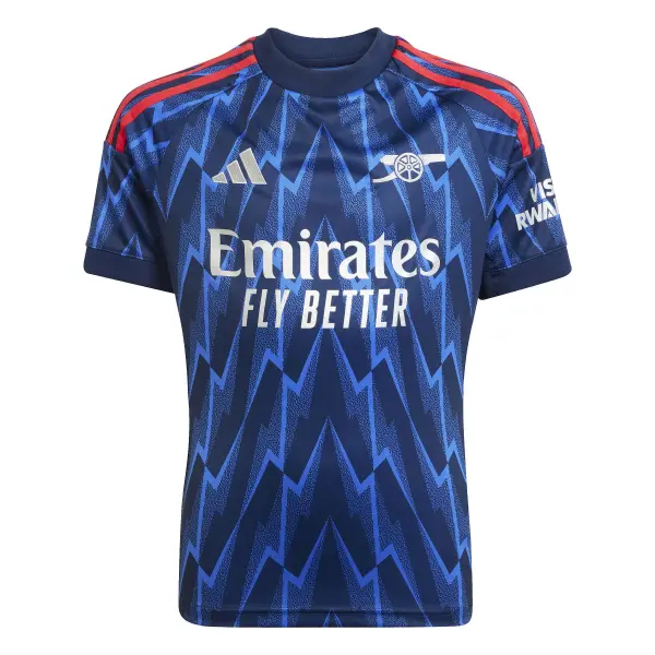 Maillot Extérieur enfant Arsenal 2025/26