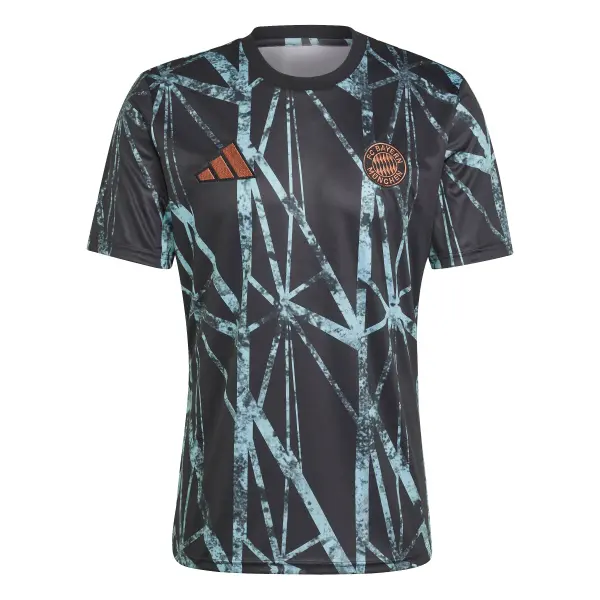 Maillot Prematch Bayern Munich 2024/25