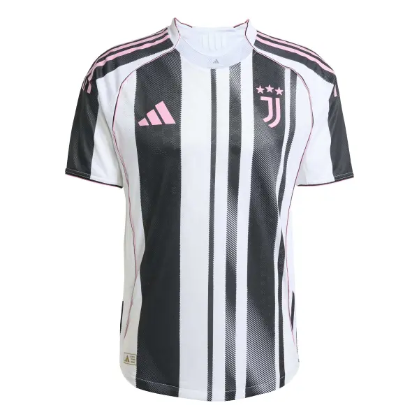 Maillot Juventus Domicile 25/26