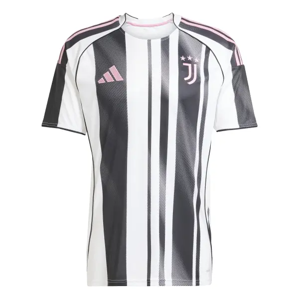 Maillot Domicile Juventus Turin 2025/26
