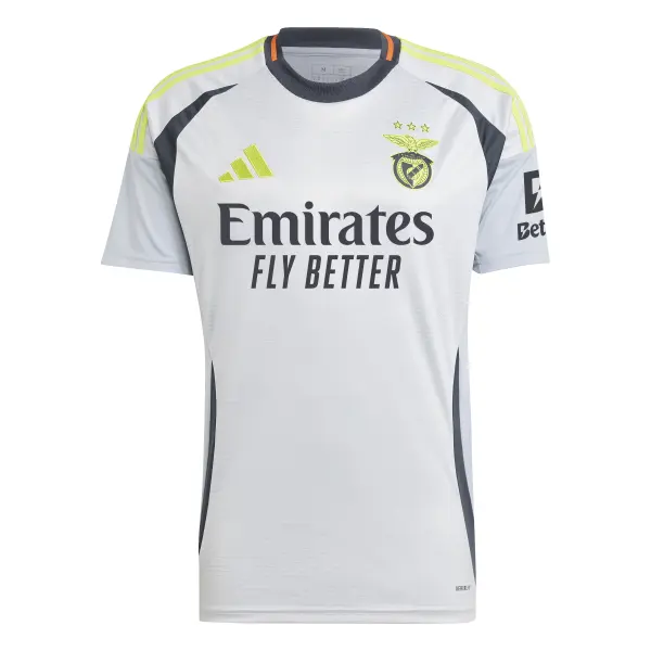 Maillot Third Benfica Lisbonne 2024/25