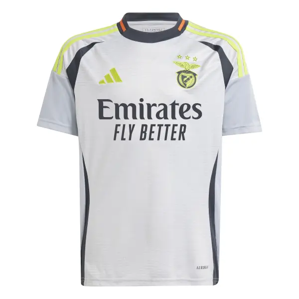 Maillot Training enfant Benfica Lisbonne 2024/25