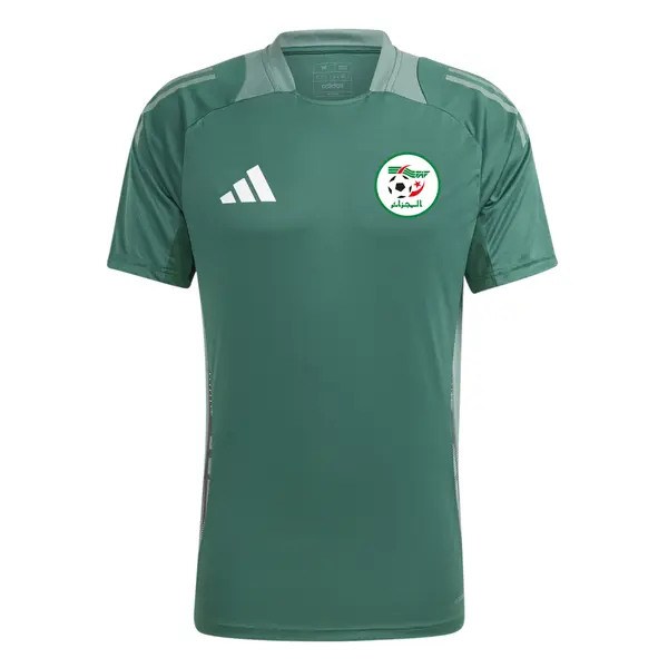 Maillot d'entrainement Algérie 2024/25
