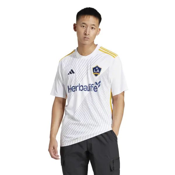 Maillot LA Galaxy Domicile 25/26