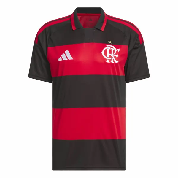 Maillot Domicile Flamengo 2026/27
