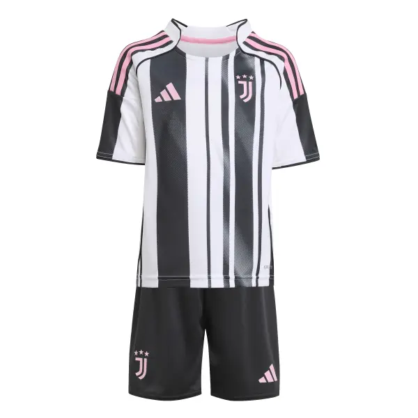 Maillot Domicile bébé Juventus Turin 2025/26