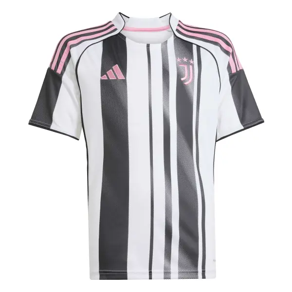 Maillot Domicile enfant Juventus Turin 2025/26