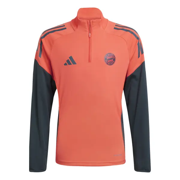 Maillot d'entraînement enfant Bayern Munich 2025/26