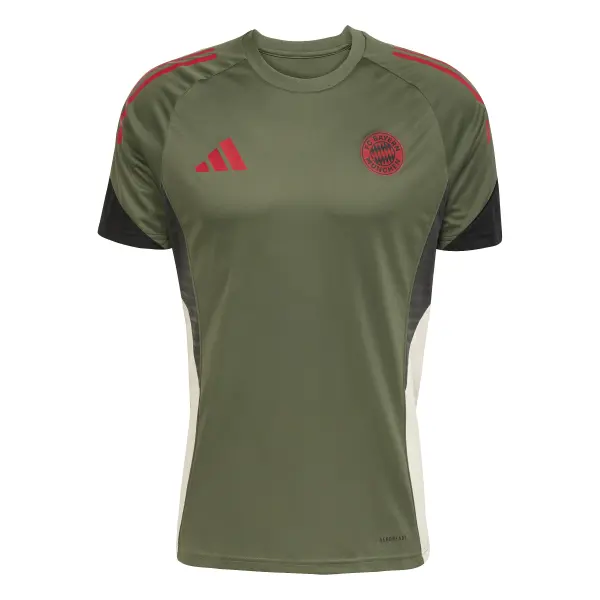 Maillot d'entraînement Bayern Munich EU 2025/26