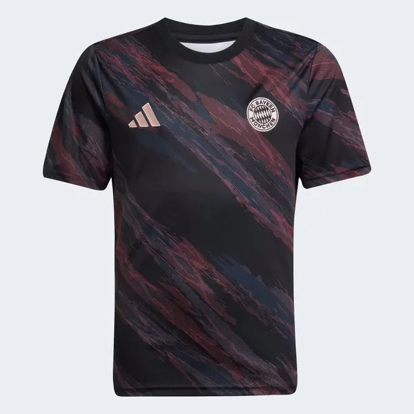 Maillot Prematch enfant Bayern Munich 2025/26