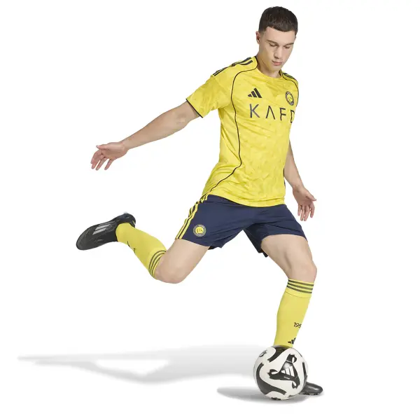 Maillot Domicile Al-Nassr FC NN 2025/26