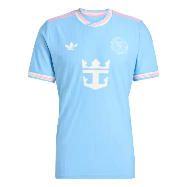 Maillot Inter Miami CF Third 25/26