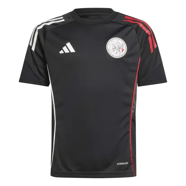 Maillot d'entraînement enfant Ajax Amsterdam 2025/26