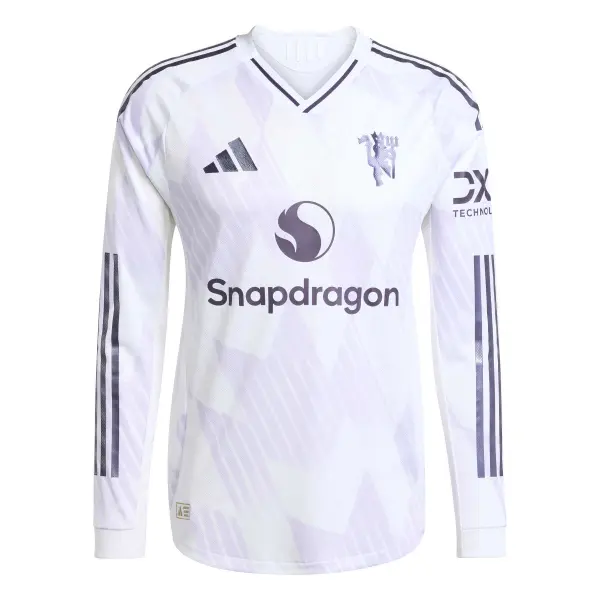 Maillot Manchester United Extérieur 25/26
