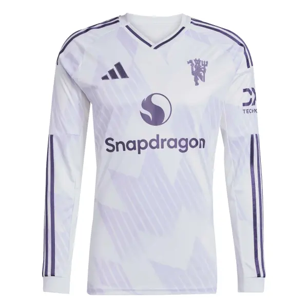 Maillot Manchester United Extérieur 25/26