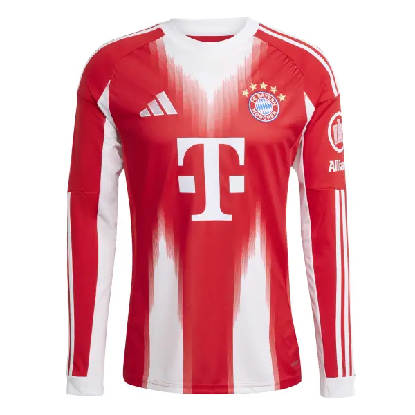 Maillot Bayern Munich Domicile 25/26
