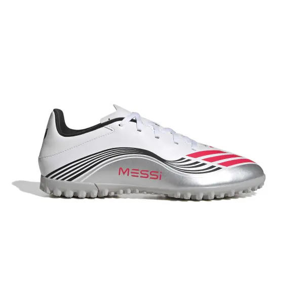Chaussures de football adidas F50 Messi Club TF