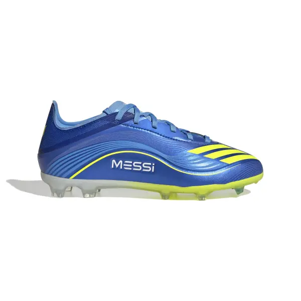 Chaussures de football enfant adidas F50 Messi Elite FG