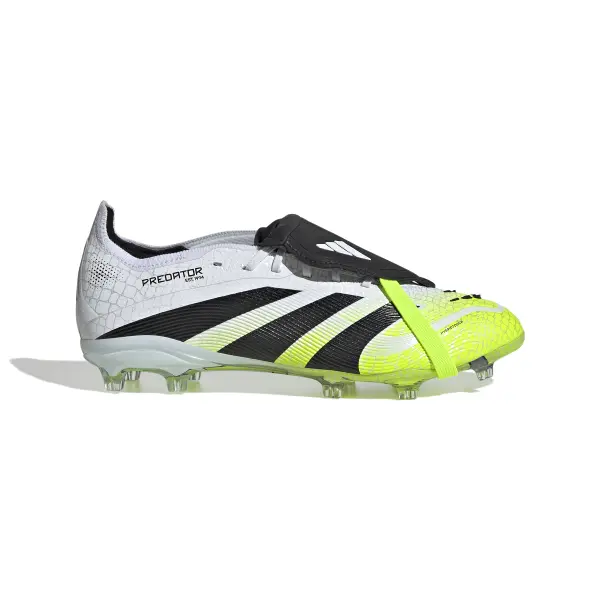 Chaussures de football enfant adidas Predator Elite FT FG