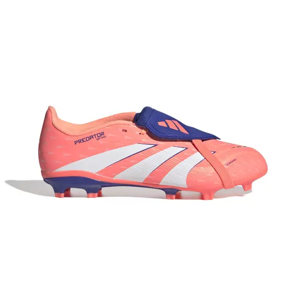 Chaussures de football enfant adidas Predator League FT FG/AG