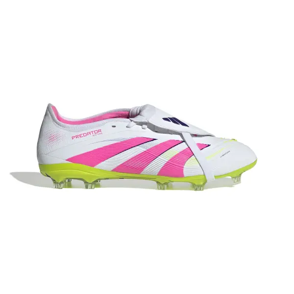 Chaussures de football adidas Predator Pro FT FG