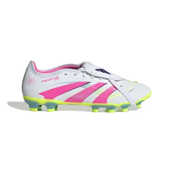 Chaussures de football adidas Predator League FT FG/MG