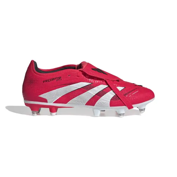 Chaussures de football adidas Predator Pro FT SG
