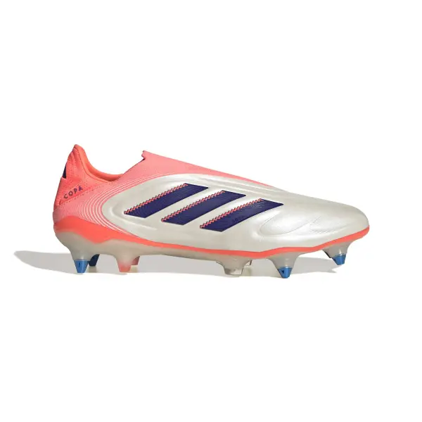 Chaussures de football sans lacets adidas Copa Pure 3 Elite SG