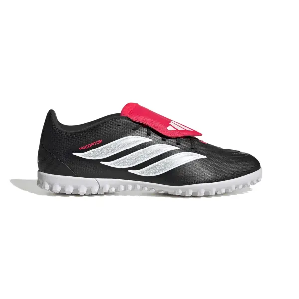 Chaussures de football adidas Predator Club FT TF