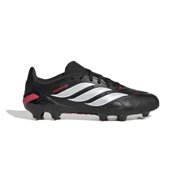 Chaussures de football enfant adidas Predator League FG